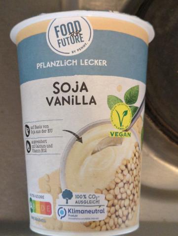 Soja vanilla by SeLmAAABBB | Hochgeladen von: SeLmAAABBB