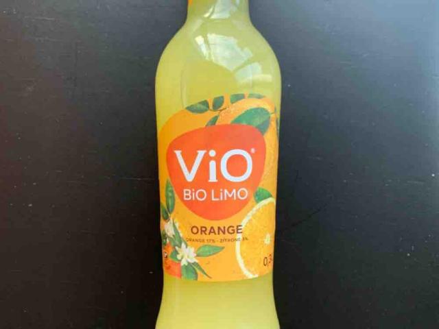 Vio Bio Orange von benzino | Hochgeladen von: benzino