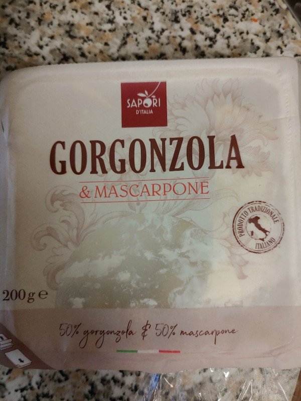 Gorgonzola & Mascarpone von Suppenschuessel | Hochgeladen von: Suppenschuessel