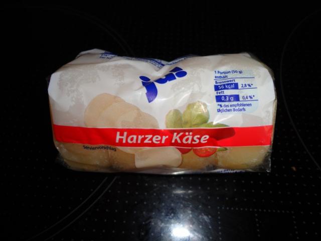 Harzer Käse | Hochgeladen von: reg.