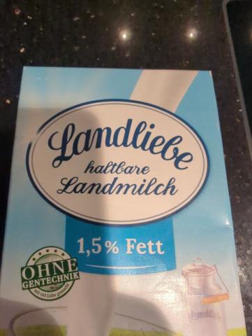 Haltbare Milch, 1,5% Fet by RammBow | Uploaded by: RammBow