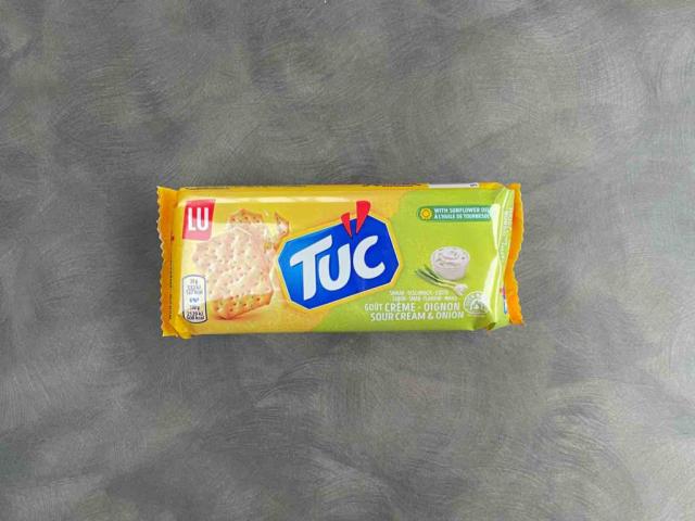 TUC Sour Cream & Onion von i28 | Hochgeladen von: i28