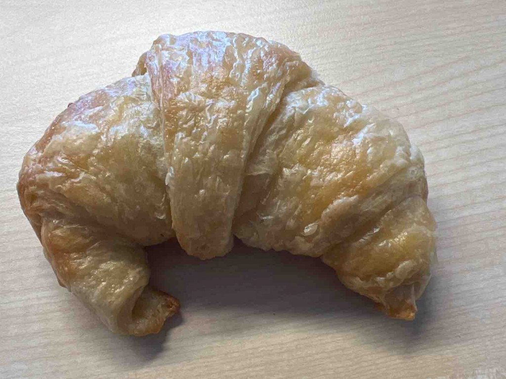 Buttercroissant von theelmk | Hochgeladen von: theelmk