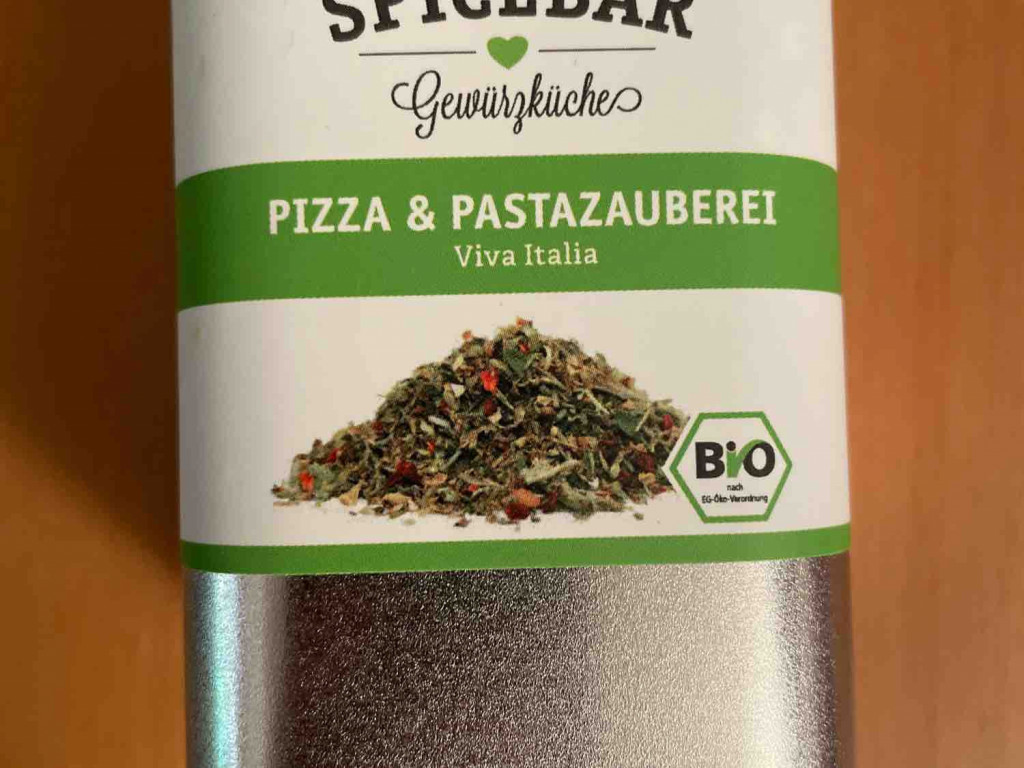 Pizza- & Pastazauberei, Bio & Vegan von Schnipo | Hochgeladen von: Schnipo