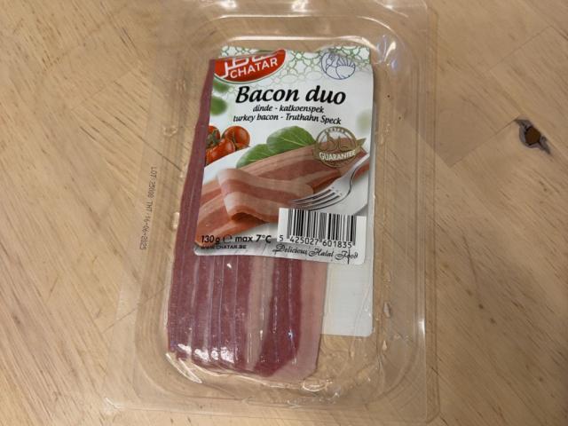 Bacon duo von Salmaazouiten | Hochgeladen von: Salmaazouiten