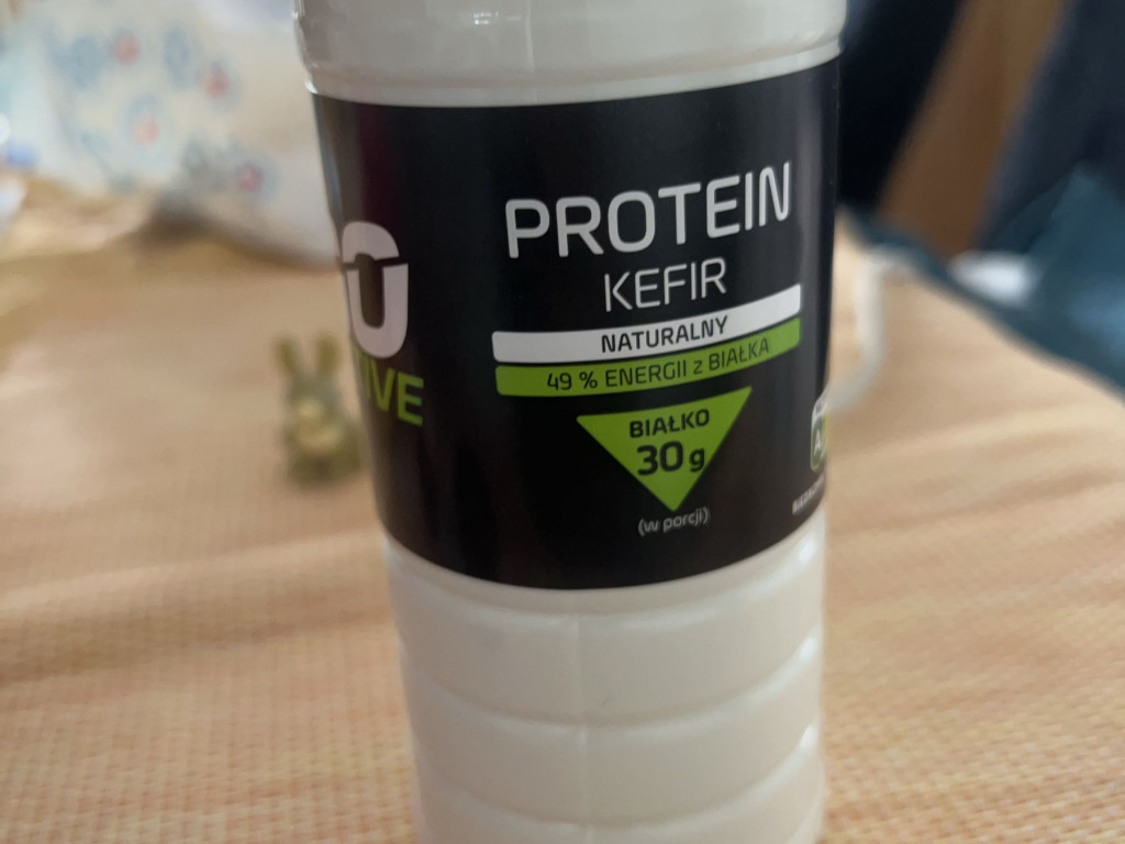 Kefir go active, 30g Protein von klaus2252 | Hochgeladen von: klaus2252 Kefir go active, 30g Protein von klaus2252 | Hochgeladen von: klaus2252