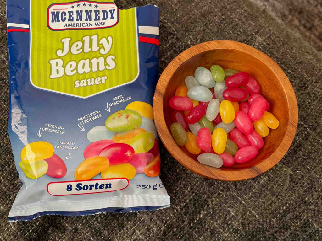 Jelly Beans von Nofri78 | Hochgeladen von: Nofri78