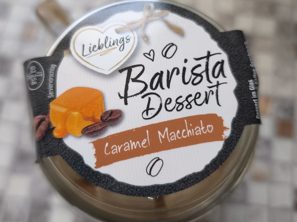 Caramel Macchiato Batista Dessert von Sybille1987 | Hochgeladen von: Sybille1987 Caramel Macchiato Batista Dessert von Sybille1987 | Hochgeladen von: Sybille1987