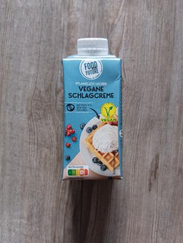 Vegane Schlagcreme von sebastien324 | Hochgeladen von: sebastien324