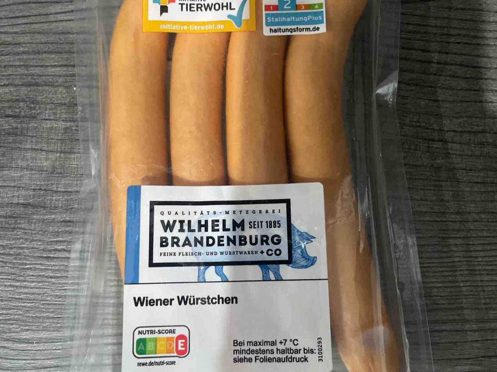 Wiener Würstchen von jenny1308 | Hochgeladen von: jenny1308
