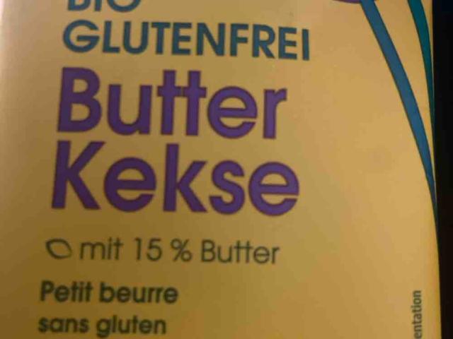 Butter Kekse von maierin | Hochgeladen von: maierin