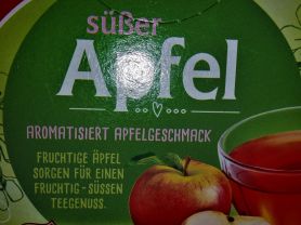 Süßer Apfel, Aromatisiert | Hochgeladen von: Sabine34Berlin