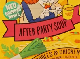 After Party Soup | Hochgeladen von: tino.herger