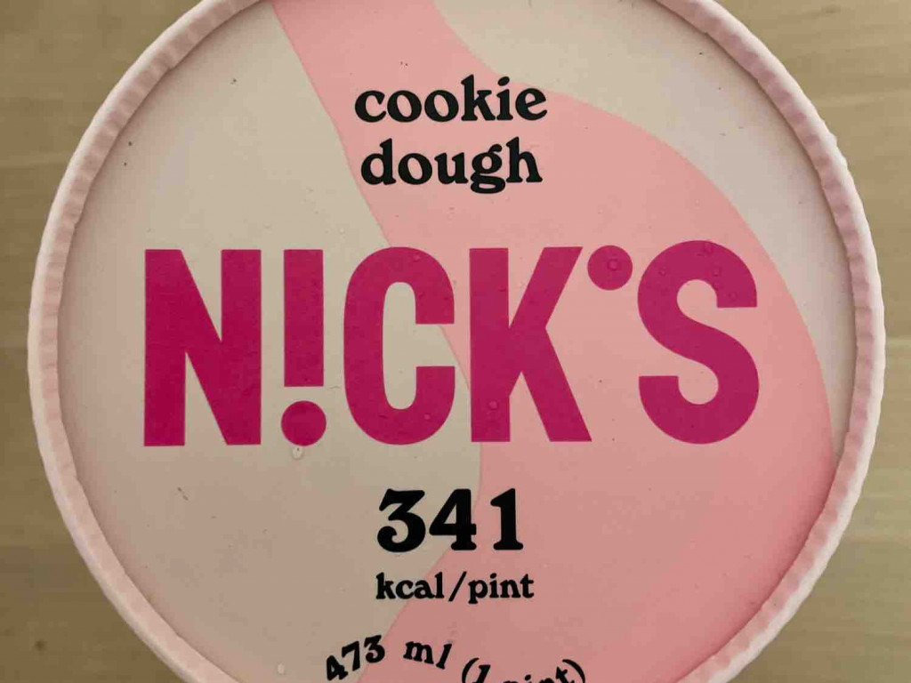 Nicks  cookie dough von lrt | Hochgeladen von: lrt