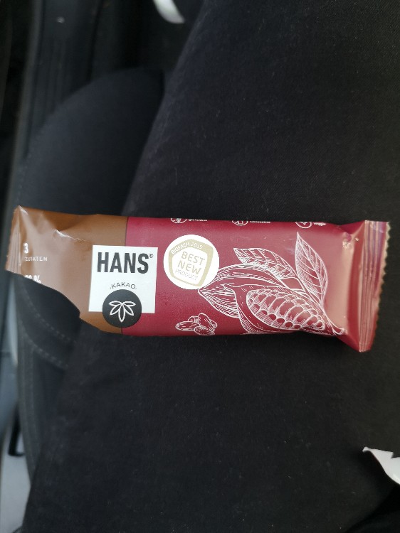 Hans orginal, Kakao von Leohna | Hochgeladen von: Leohna