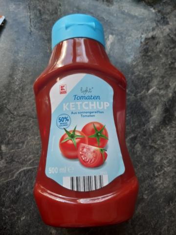 Tomaten Ketchup light von Caillean87 | Hochgeladen von: Caillean87