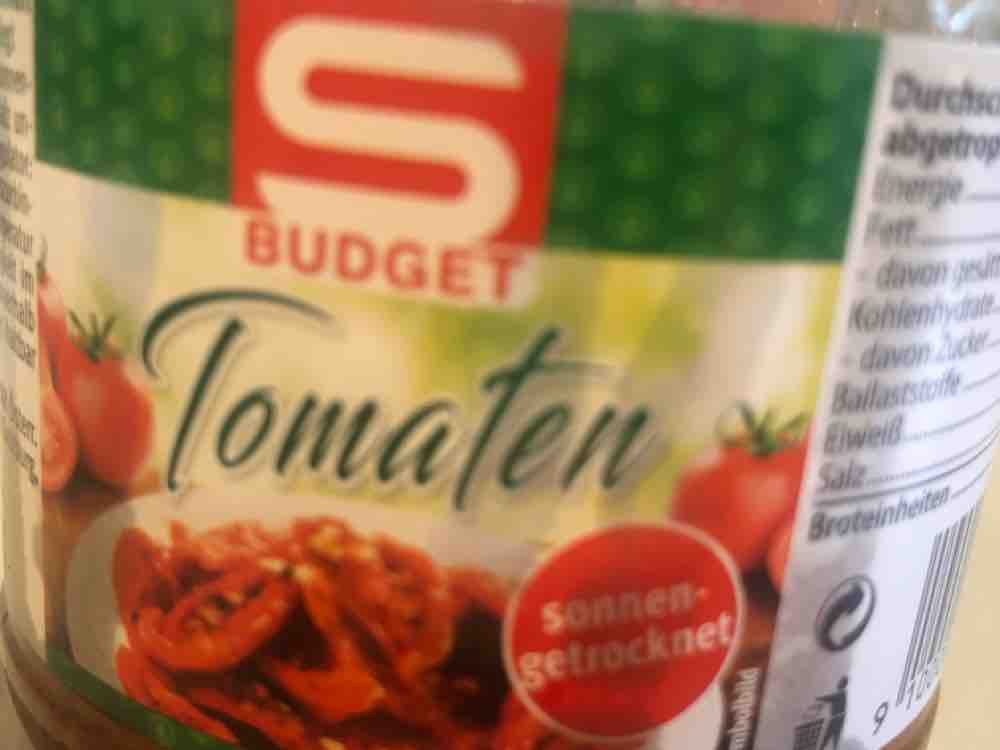 Tomaten, sonnengetrocknet von SabineHorn | Hochgeladen von: SabineHorn