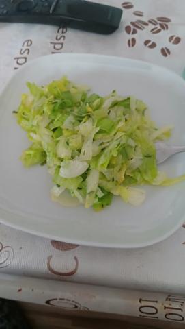 Salat von Ekaterini Coutri | Hochgeladen von: Ekaterini Coutri