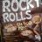 Rocky Rolls Choco, glutenfree von haney | Hochgeladen von: haney