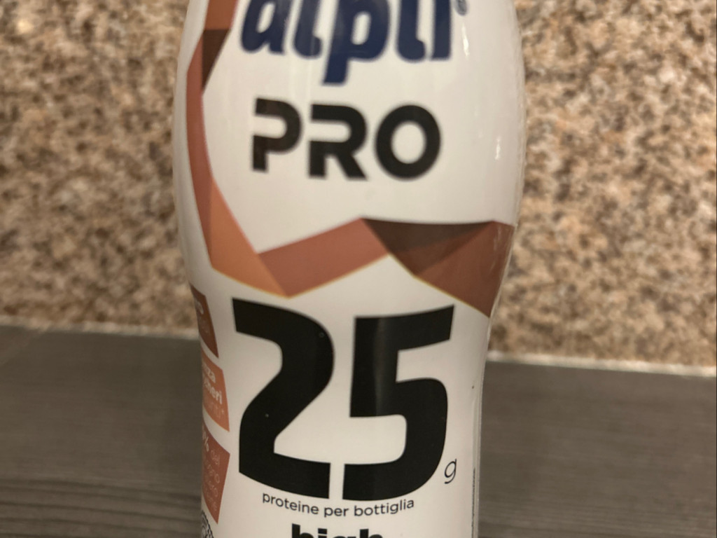Alpi pro von jojokirchner | Hochgeladen von: jojokirchner