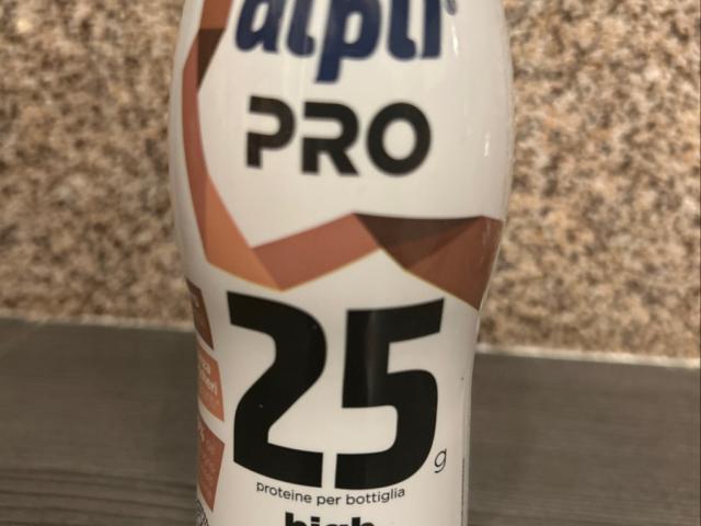 Alpi pro von jojokirchner | Hochgeladen von: jojokirchner