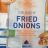 Crunchy Fried Onions von KaLie85 | Hochgeladen von: KaLie85