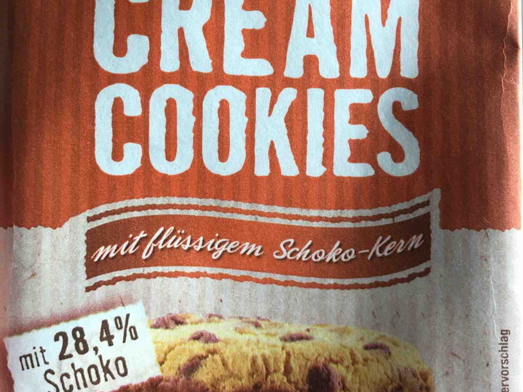 cream cookies von chimi | Hochgeladen von: chimi