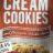 cream cookies von chimi | Hochgeladen von: chimi