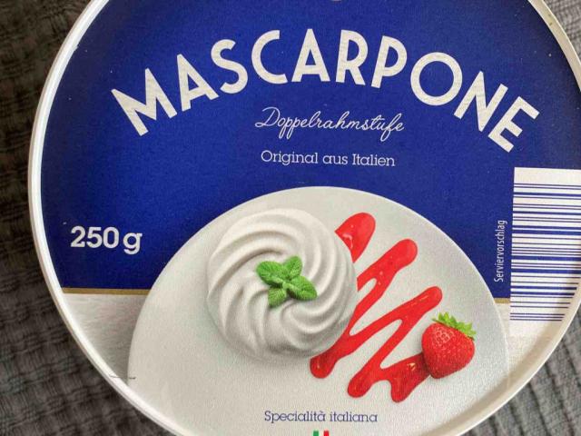 Mascarpone von lueni | Hochgeladen von: lueni