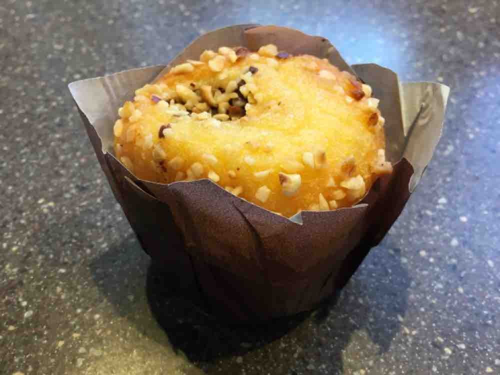 Haselnuss-Muffin von mspengler | Hochgeladen von: mspengler