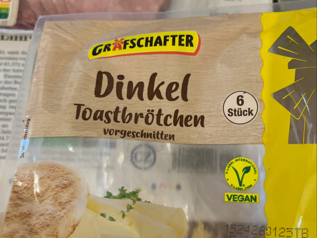 Dinkeltoastbrötchen von Sisaku | Hochgeladen von: Sisaku