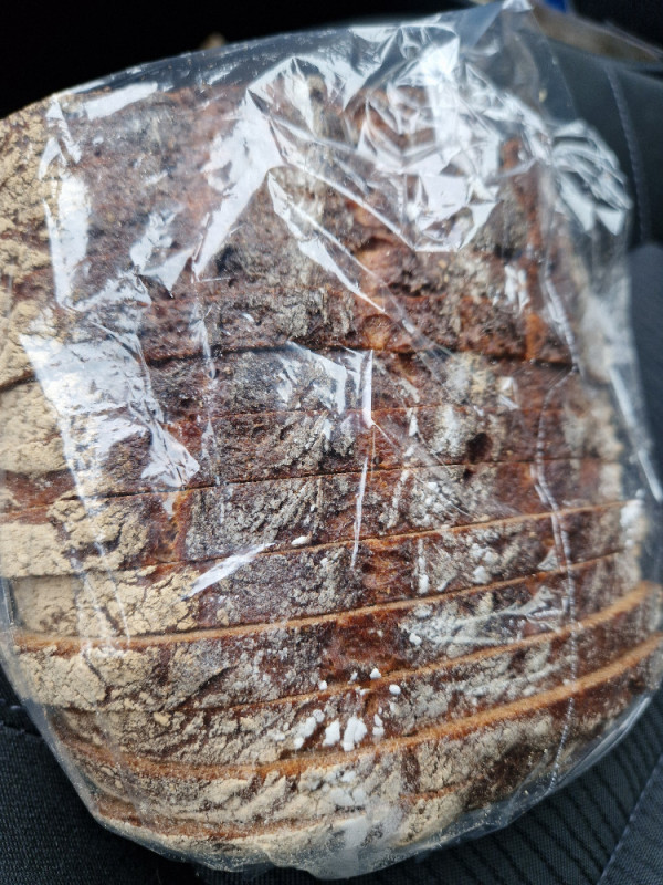 Doppelback Brot von sindybo | Hochgeladen von: sindybo