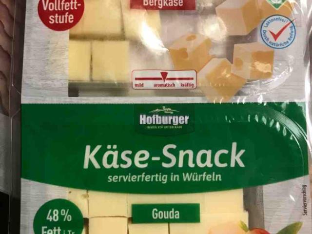 Käse Snack (Bergkäse) von Firsty | Hochgeladen von: Firsty