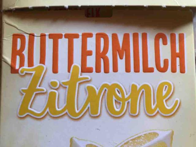 Buttermilch Zitrone von dave1771987 | Hochgeladen von: dave1771987