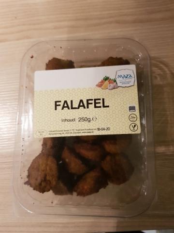 Falafel von SIstaEwa | Hochgeladen von: SIstaEwa