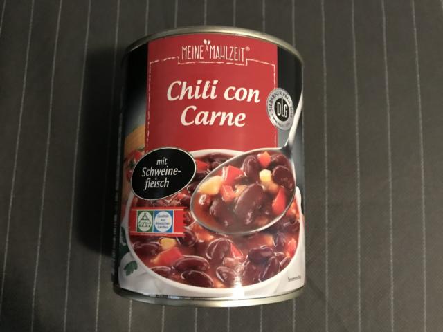 chilli con carne  | Hochgeladen von: stillwater49