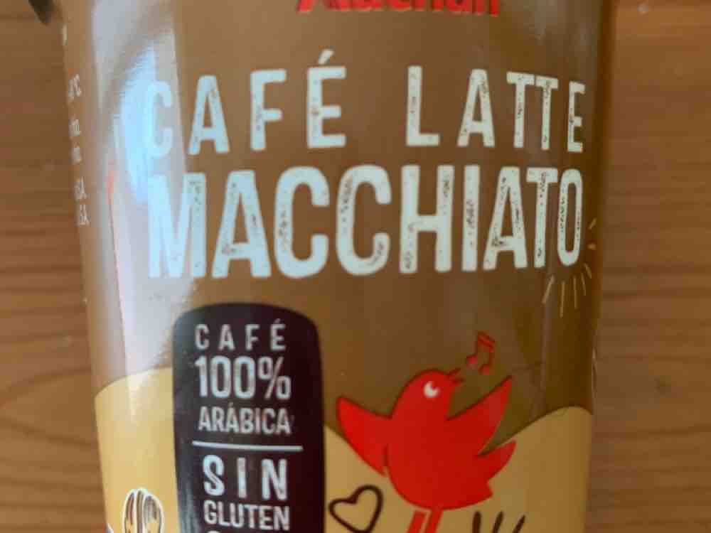 Café Latte Macchiato von Chbhl | Hochgeladen von: Chbhl