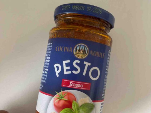 pesto rosso von mirela1810 | Hochgeladen von: mirela1810