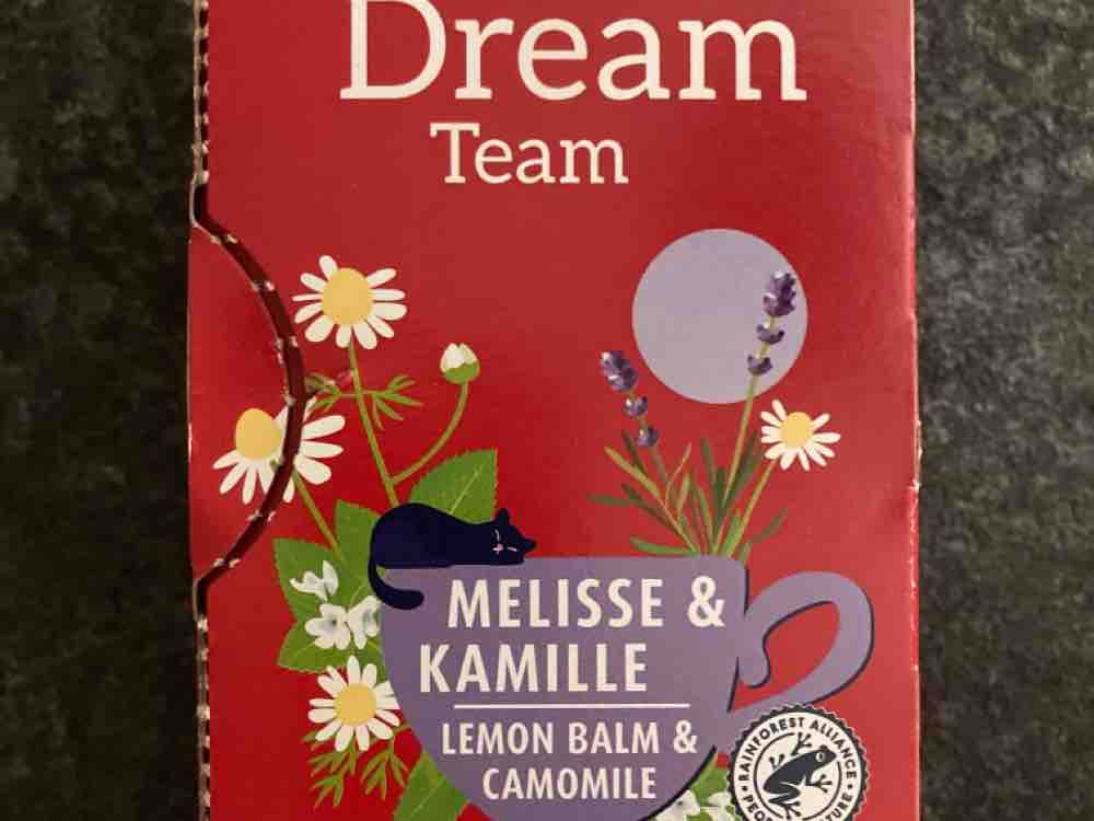 Dream Team, Milford Tee von Aiwlys | Hochgeladen von: Aiwlys