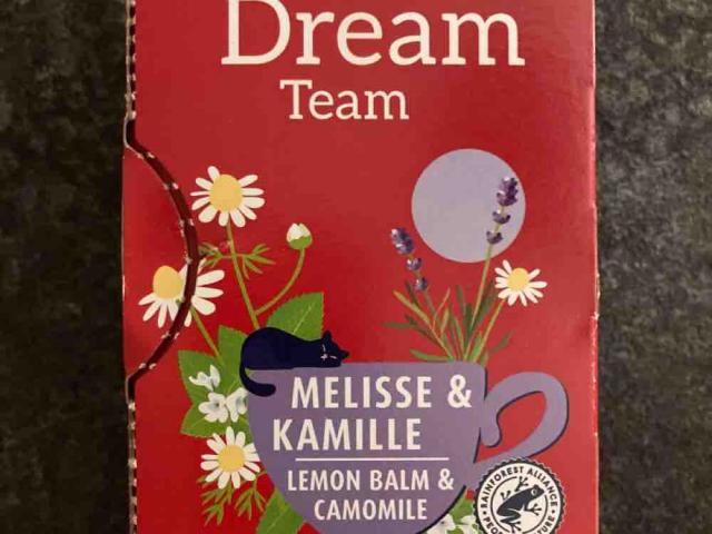 Dream Team, Milford Tee von Aiwlys | Hochgeladen von: Aiwlys