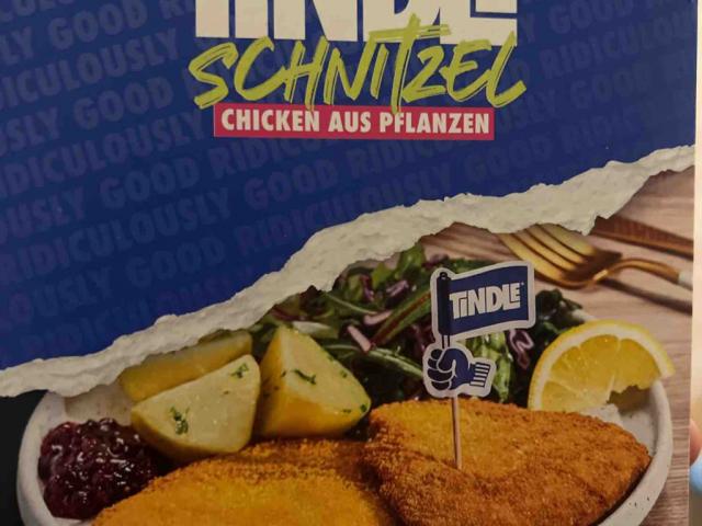 Tindle Schnitzel von moe637 | Hochgeladen von: moe637