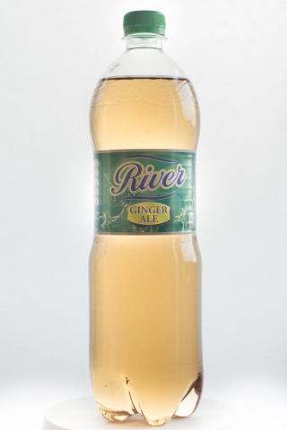 River Ginger Ale | Hochgeladen von: Leviathan