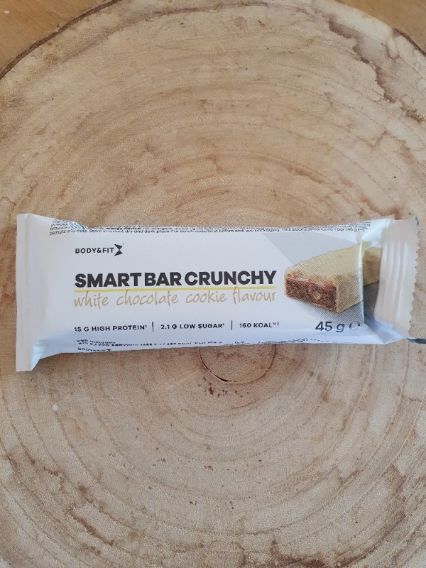 SmartBar Crunchy von Emmy7 | Hochgeladen von: Emmy7