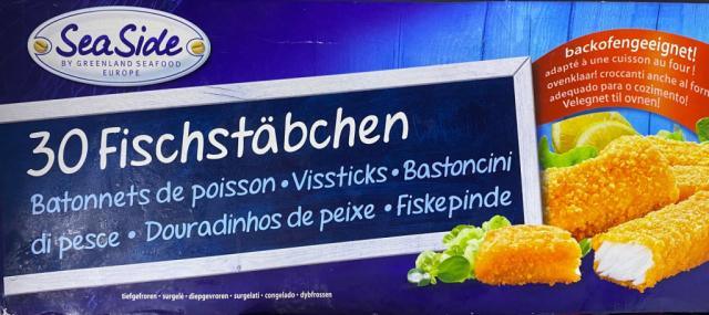 Fischstäbchen | Hochgeladen von: BladaBua