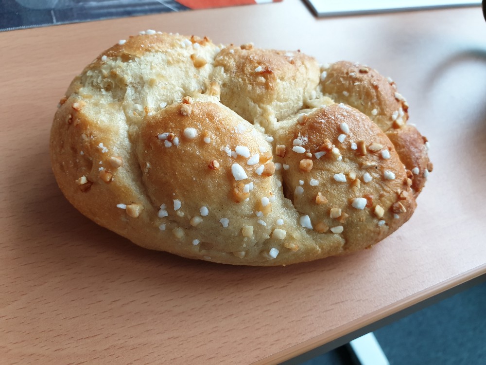 Lidl, Lidl Brioche Brötchen Kalorien Backwaren Fddb