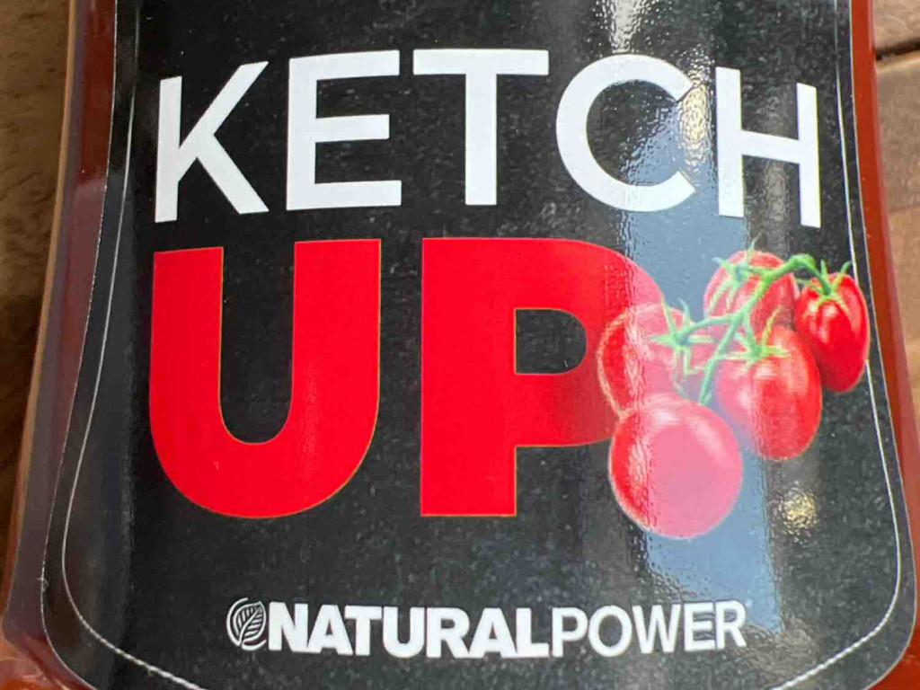 Ketchup, ohne Zucker von Jonnymitsou | Hochgeladen von: Jonnymitsou