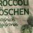 Broccoli Röschen von Manu93 | Hochgeladen von: Manu93