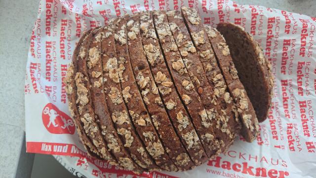 Kraftkornbrot von Onkel Roland | Hochgeladen von: Onkel Roland