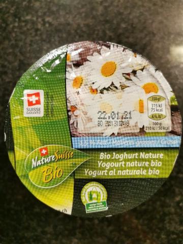 Bio Joghurt Nature, 1,5% Fett von Fabiowatch | Hochgeladen von: Fabiowatch