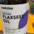 flaxseed oil, organic by neluce | Hochgeladen von: neluce